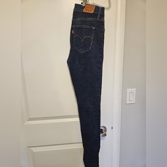 Levis jeans - Picture 5 of 5